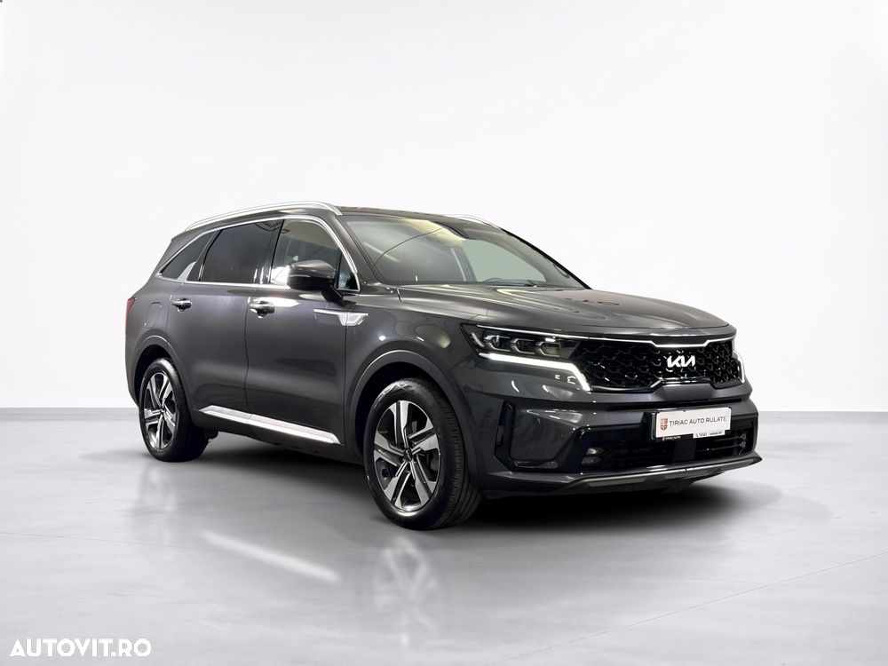 Kia Sorento - 8