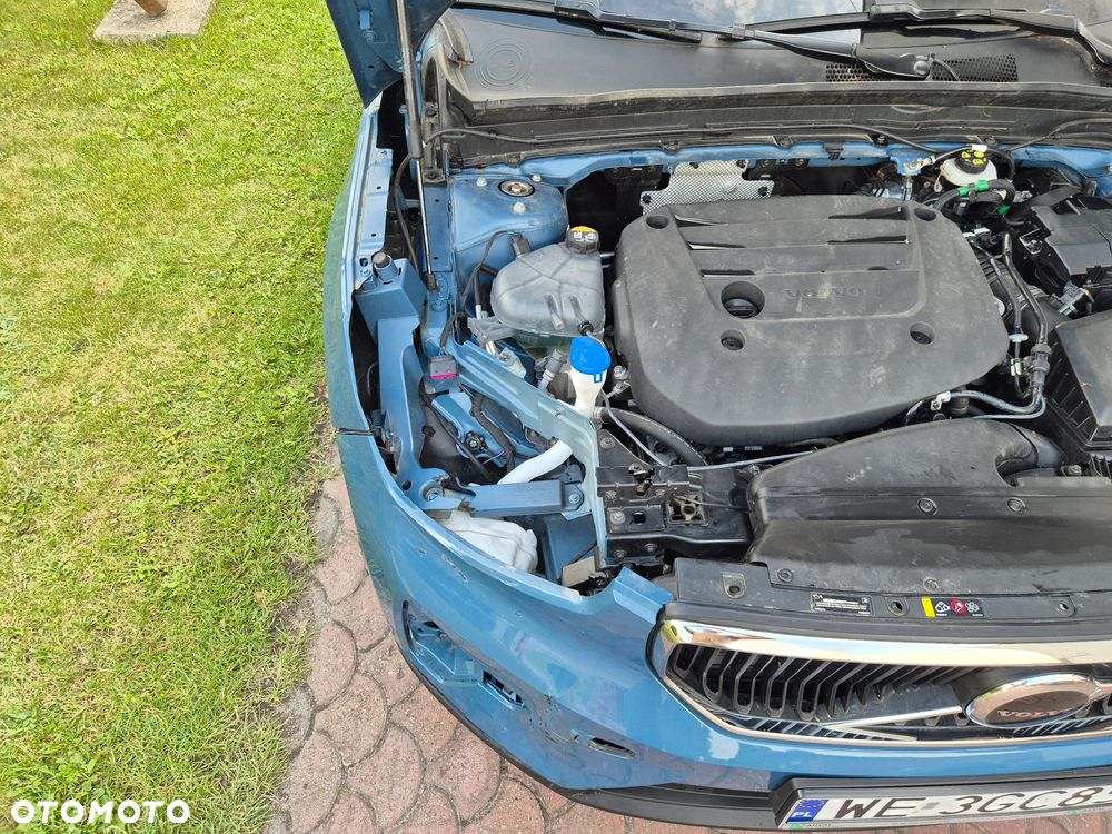 Volvo XC 40 B3 Core - 12