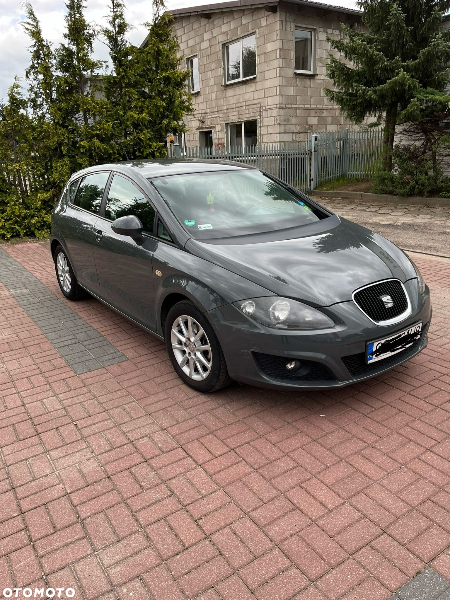 Seat Leon 2.0 TDI Style - 20