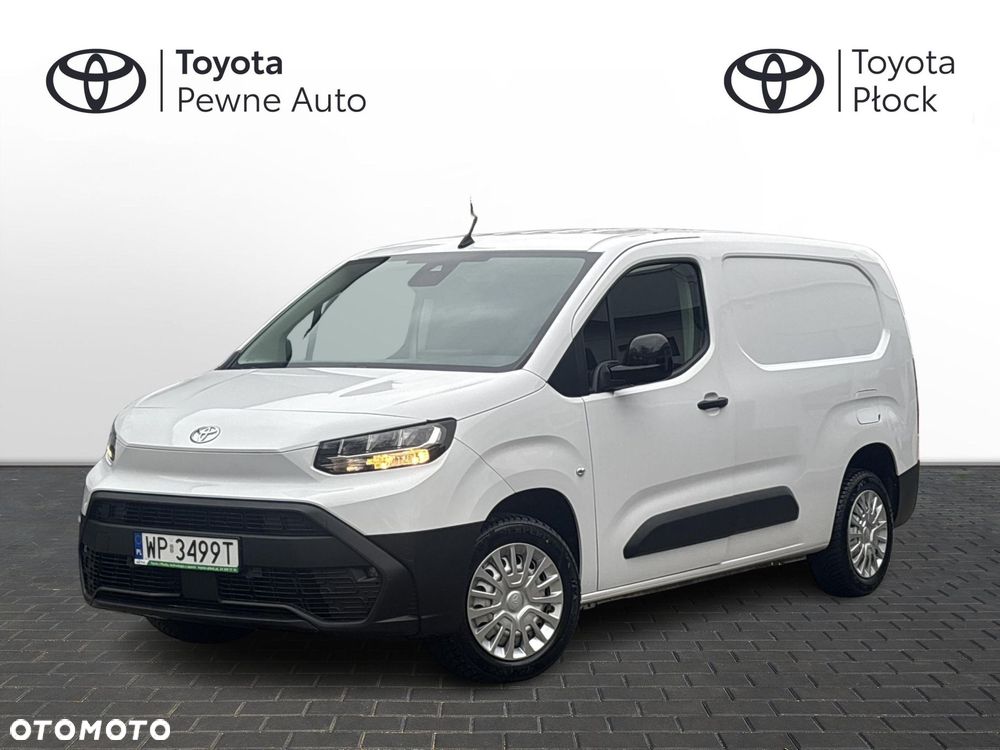Toyota PROACE CITY - 1