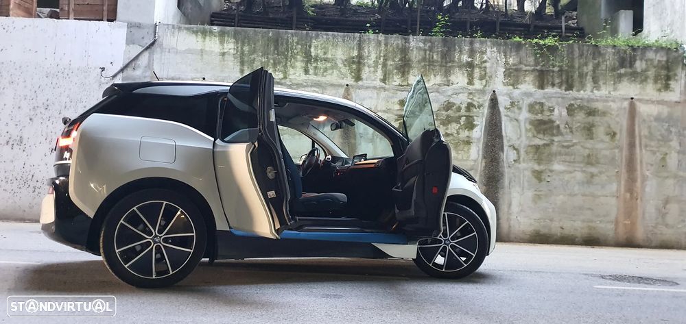 BMW i3 (120 Ah) - 4