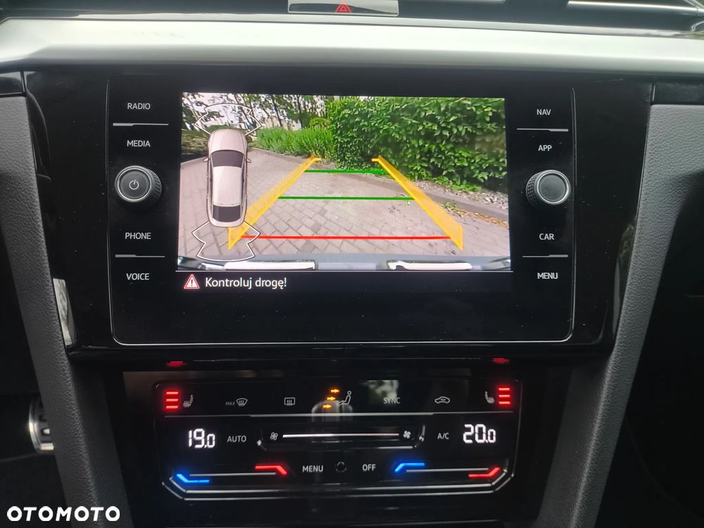 Volkswagen Arteon 1.4 TSI Plug-In Hybrid Elegance DSG - 23