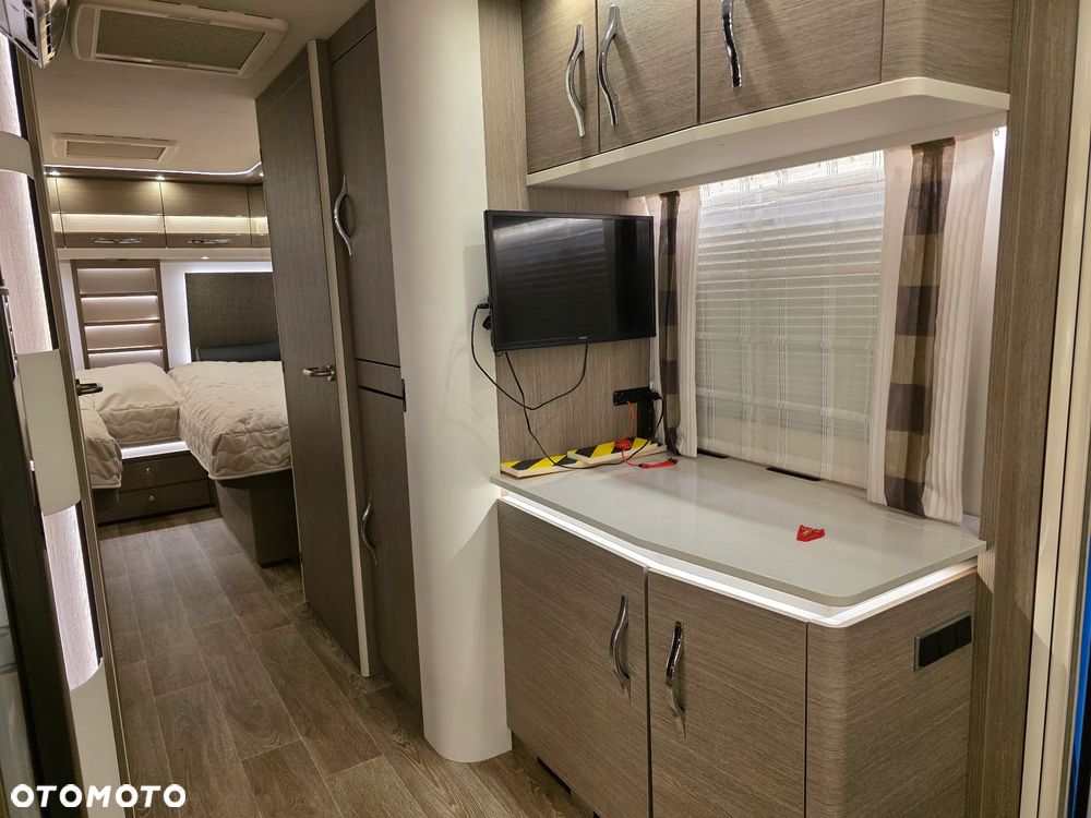 Dethleffs Exclusiv 760 ER - 25