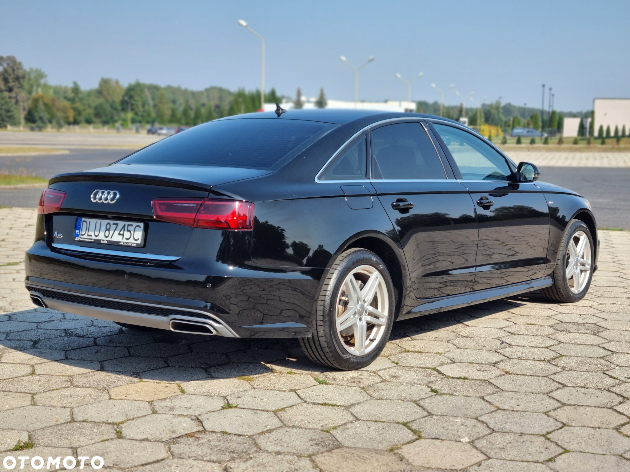 Audi A6 ver-2-0-tdi-ultra-s-tronic - 4