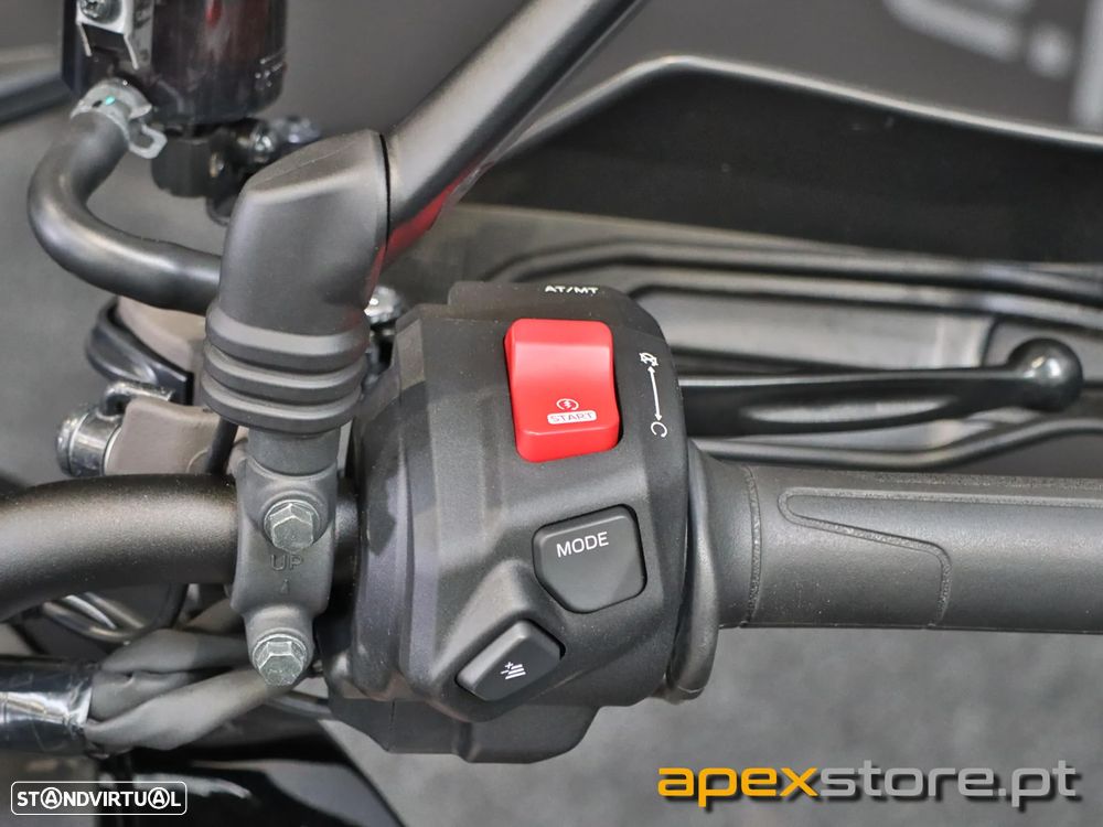 Yamaha Tracer TRACER 9 GT+ Y-AMT - 13