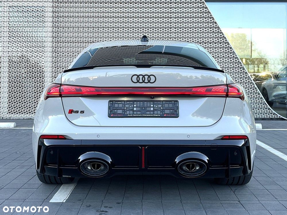 Audi RS5 Limousine - 9