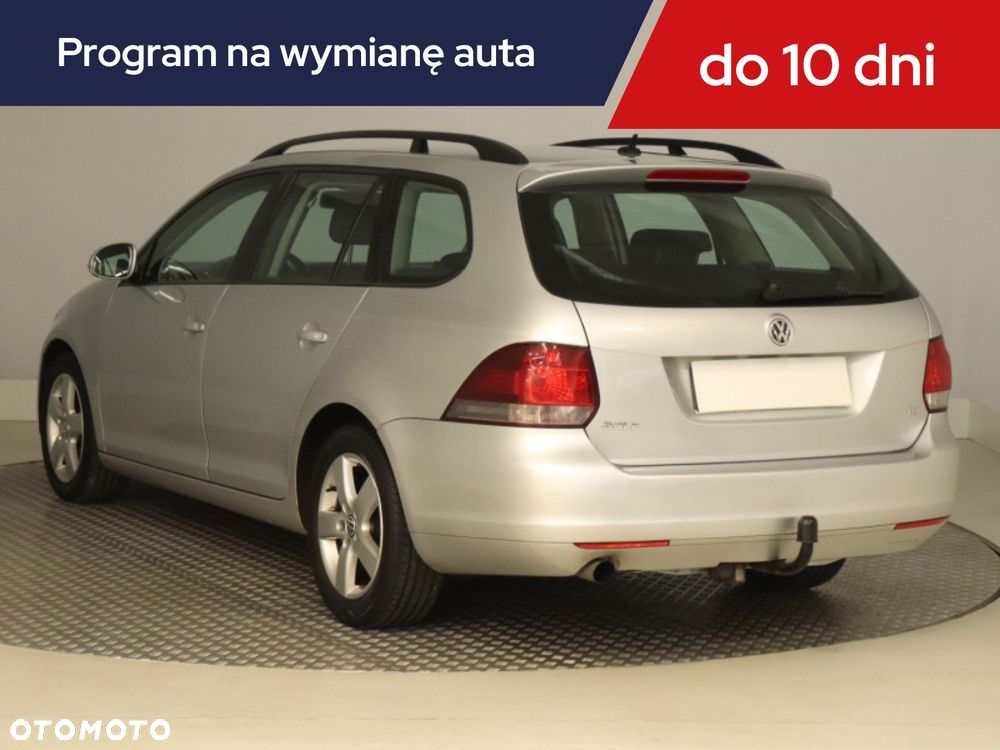 Volkswagen Golf Variant - 6