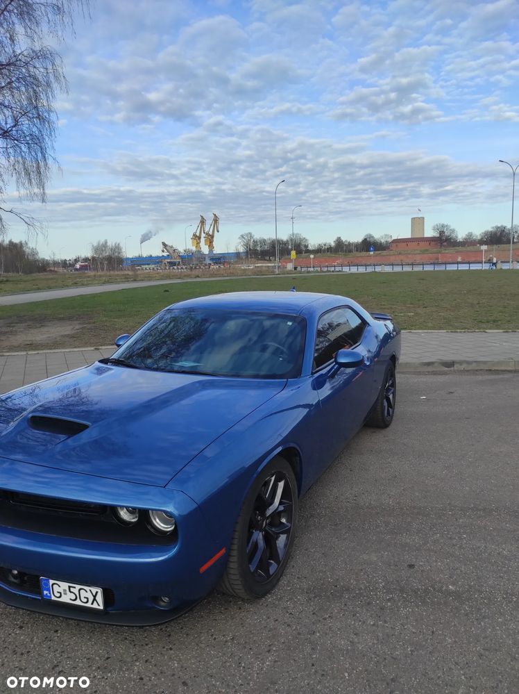 Dodge Challenger 5.7 R/T - 14