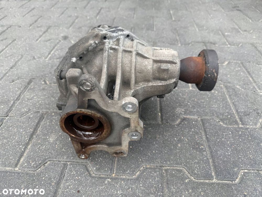 REDUKTOR 2.5 T VOLVO XC90 1023853 - 2
