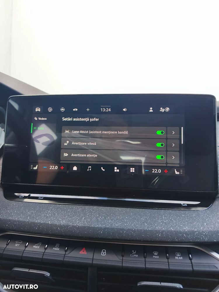 Skoda Octavia 1.5 TSI mHEV DSG Selection - 4