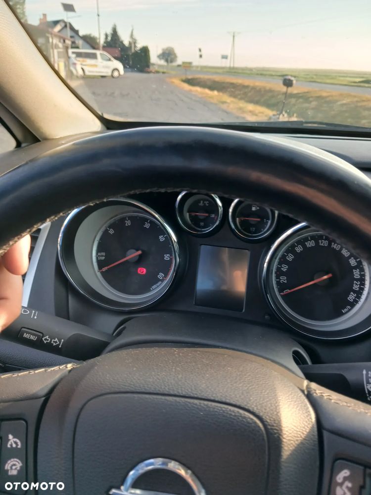 Opel Astra - 13