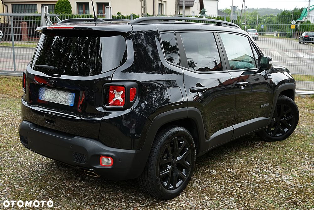 Jeep Renegade 1.0 T-GDI Night Eagle - 19