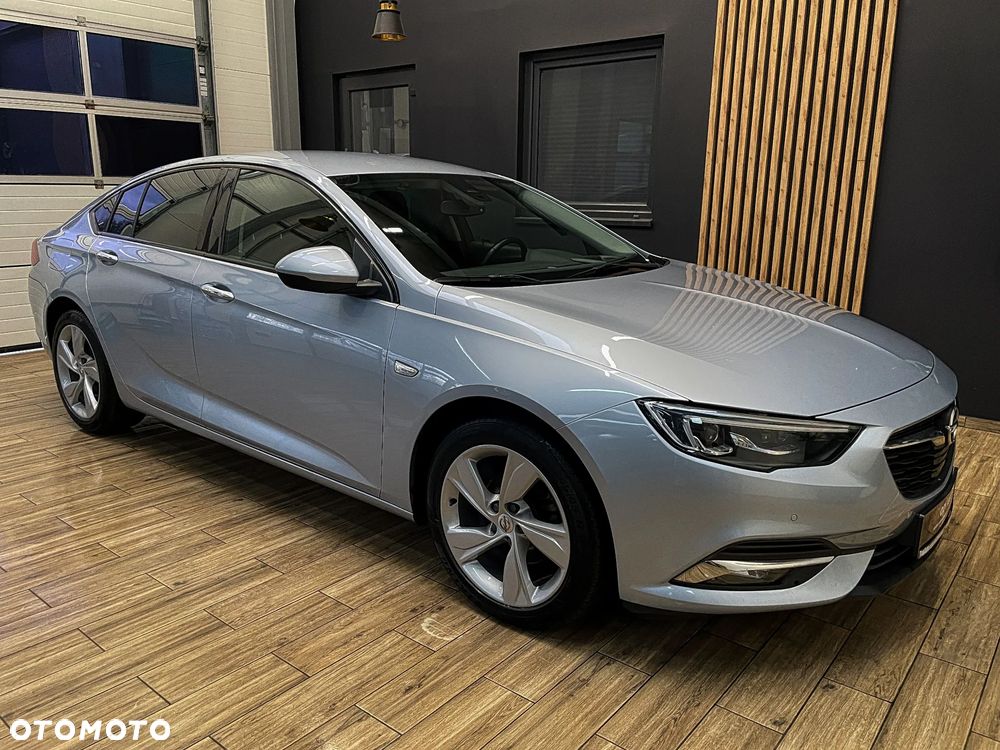 Opel Insignia 1.5 T GPF Innovation S&S - 6