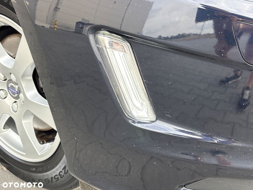 Volvo XC 60 D3 Geartronic Momentum - 30