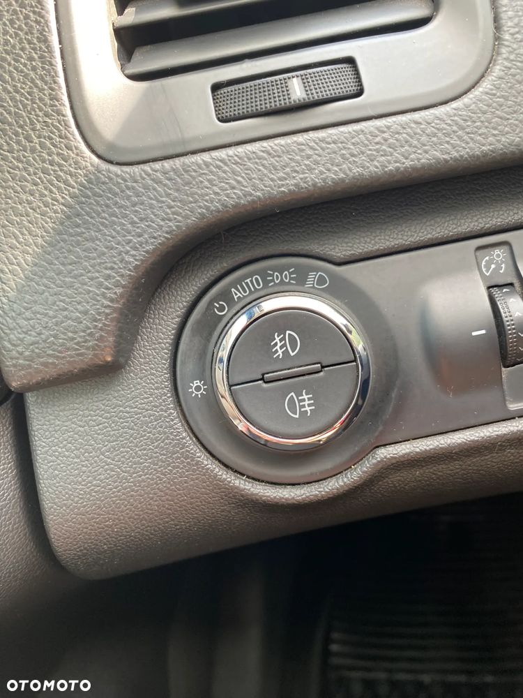 Opel Insignia 2.0 CDTI 4x4 ecoFLEX Start/Stop Edition - 17