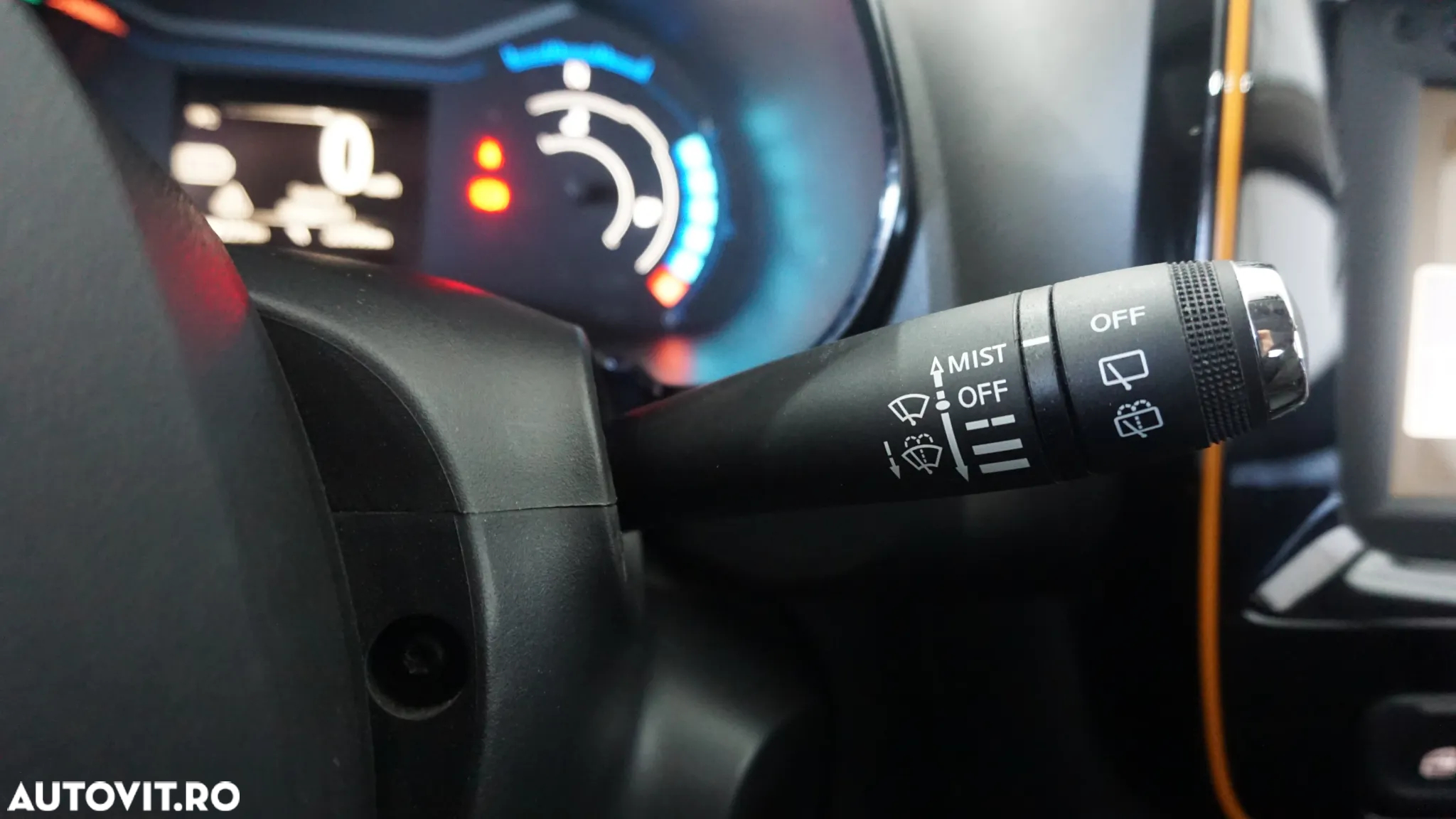 Dacia Spring Comfort Plus - 19