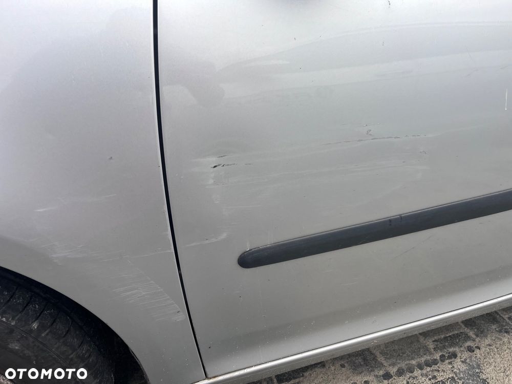 Volkswagen Golf 1.9 TDI Comfortline - 14