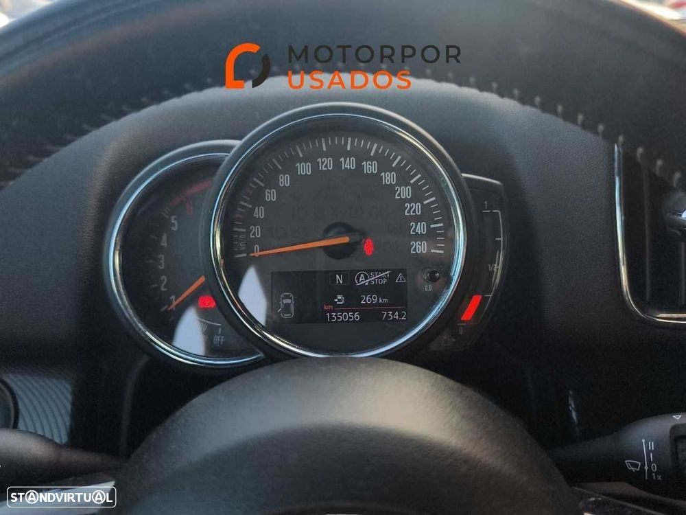 MINI Countryman Cooper D John Cooper Works - 15