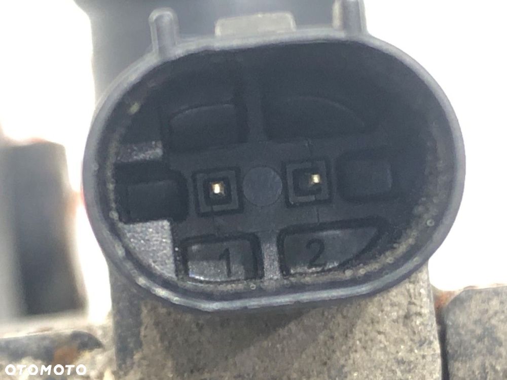 DODATKOWA POMPA WODY  ALFA ROMEO STELVIO (949_) 2016 - 2022 2.0 (949AXA2A) 206 kW [280 KM] benzyna - 3