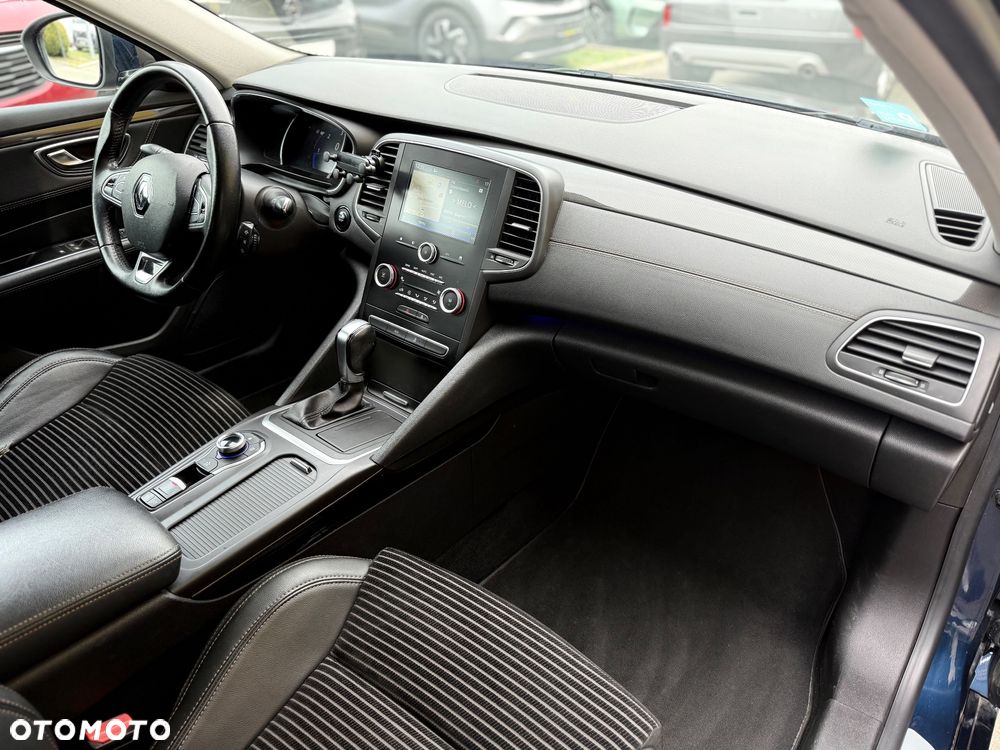 Renault Talisman ENERGY dCi 160 EDC Business - 26