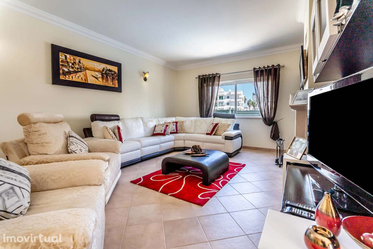 Moradia V4+1 em Excelente Estado na Quinta do Infante - Albufeira - Grande imagem: 3/60