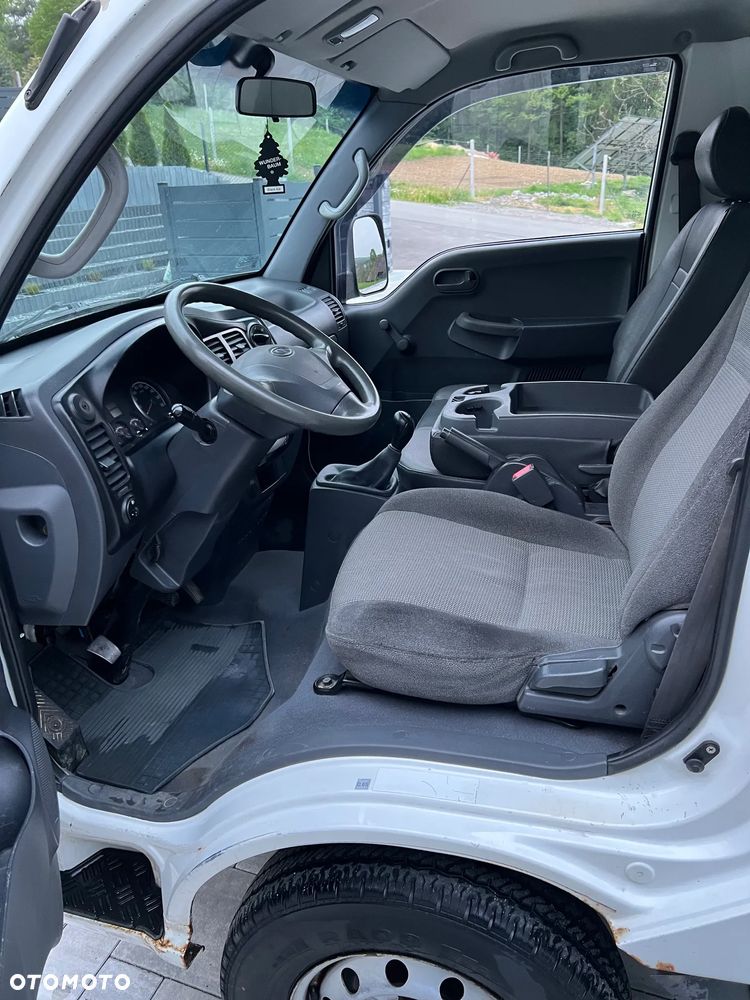 Kia K2900 - 3