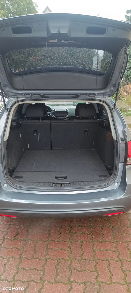 Chevrolet Cruze 1.6 LS+ - 12