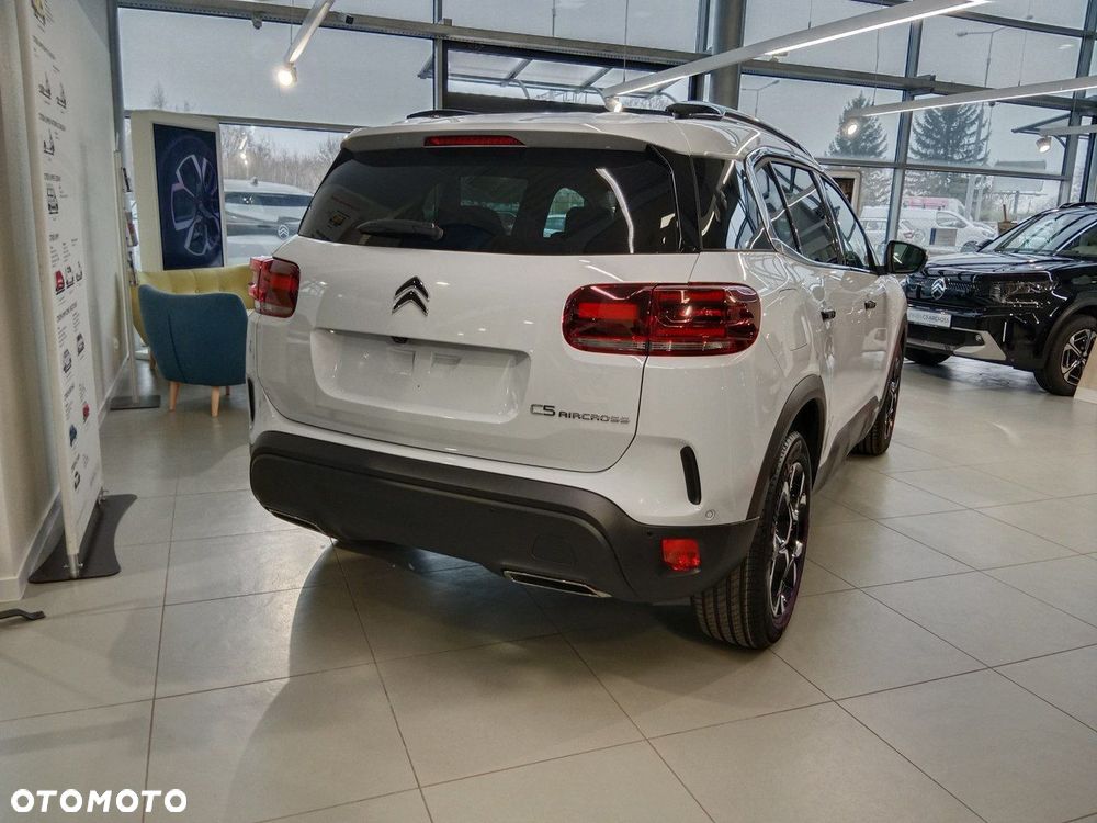 Citroën C5 Aircross - 7