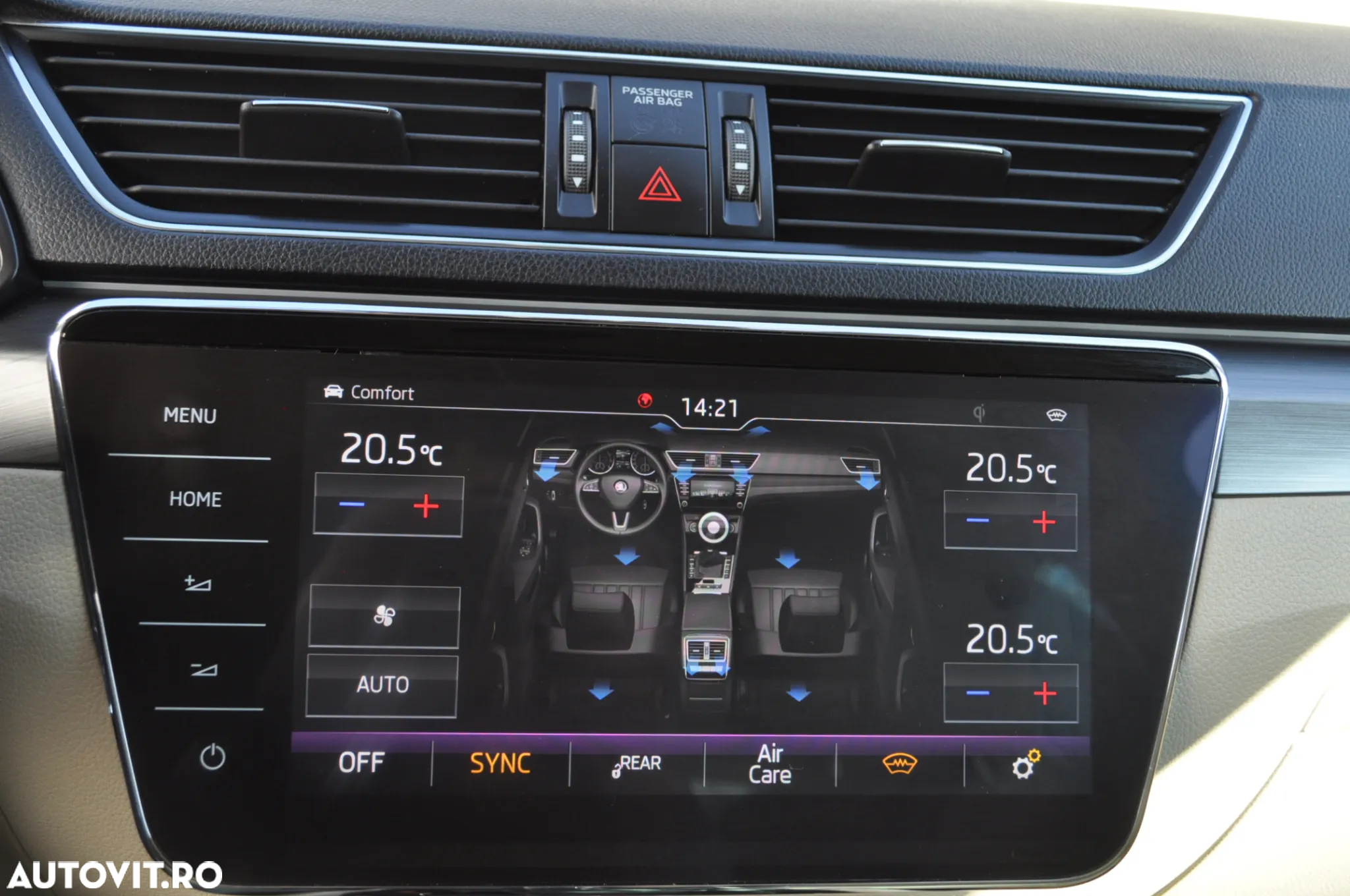 Skoda Superb 2.0 TDI DSG 4X4 Style - 39