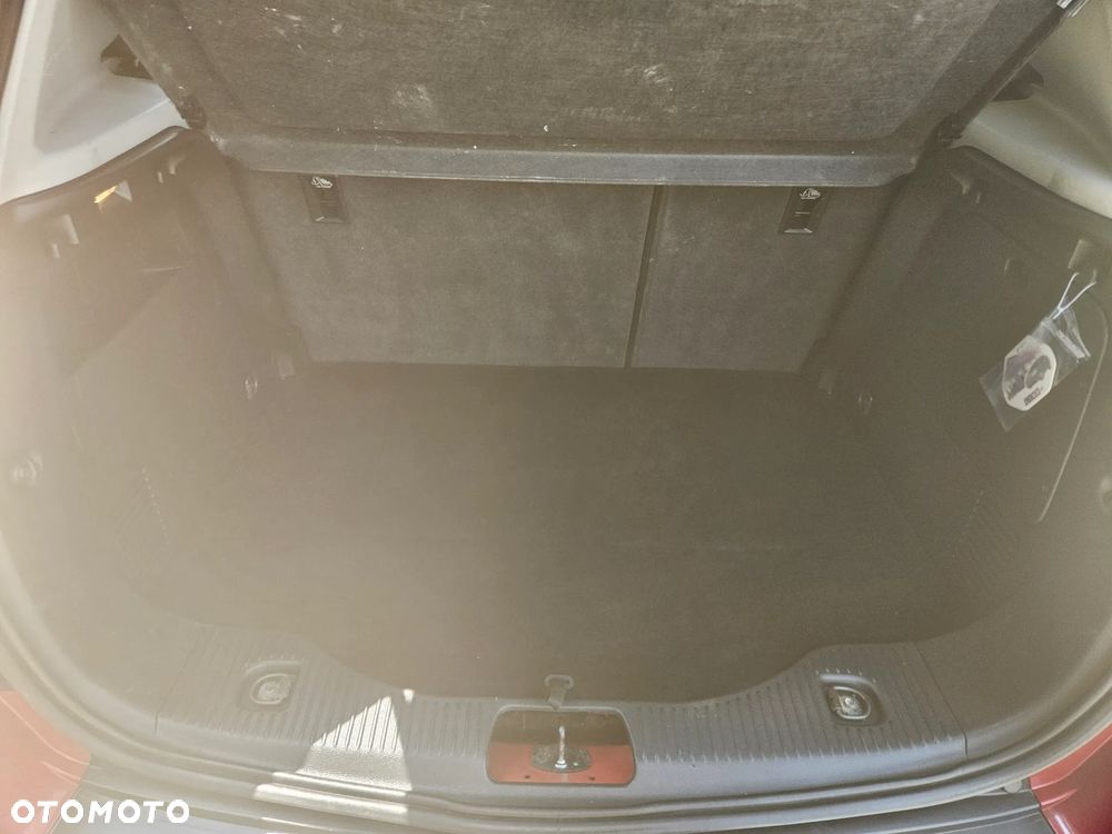 Chevrolet Trax - 13