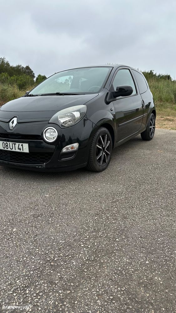 Renault Twingo dCi 85 Dynamique - 2