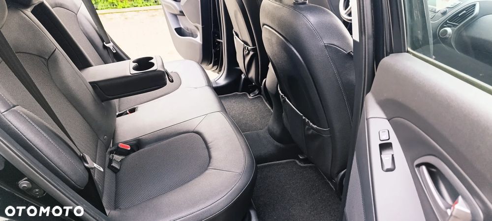 Hyundai ix35 1.6 GDI Premium 2WD - 6