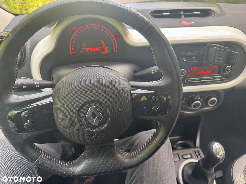 Renault Twingo SCe 70 Liberty - 13