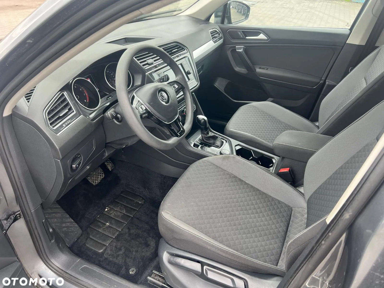 Volkswagen Tiguan 2.0 TSI OPF 4MOTION DSG Life - 10