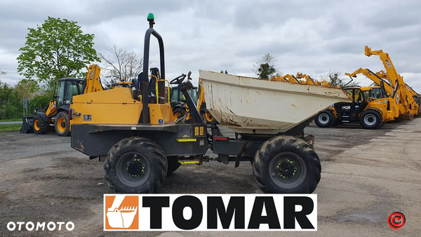 Mecalac TEREX TA6S