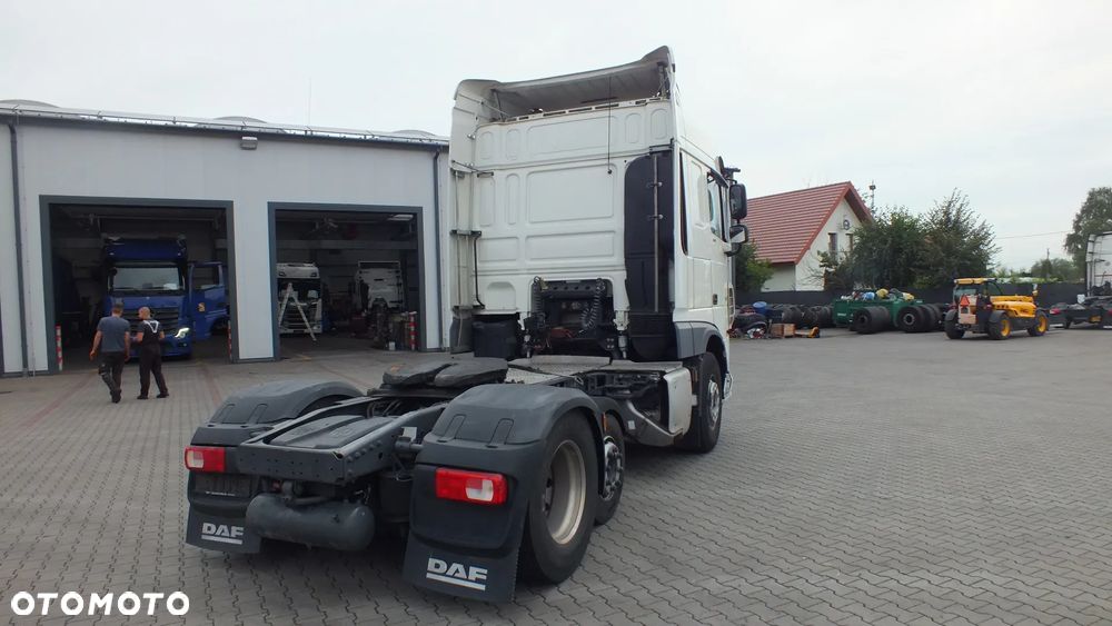 DAF XF 480 FTP - 7