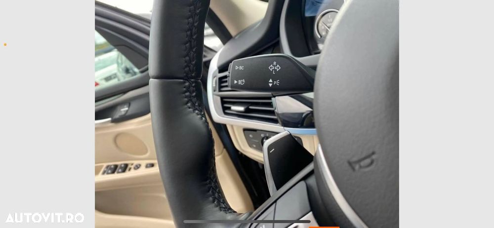 BMW X5 xDrive40d Sport-Aut. - 3