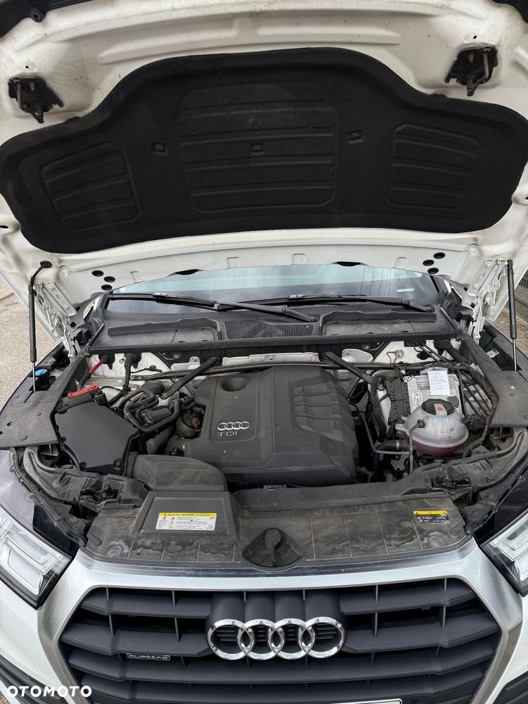 Audi Q5 35 TDI Quattro S tronic - 21
