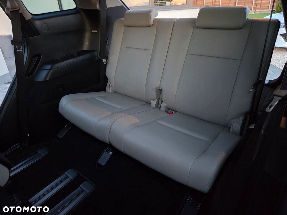 Mazda CX-9 3.7 V6 - 28