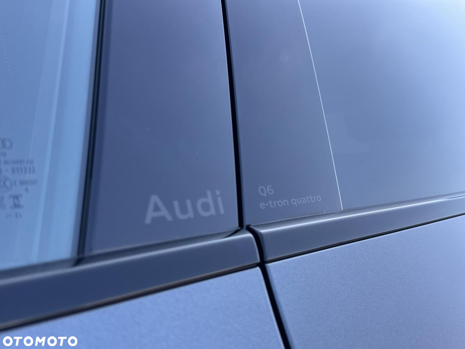 Audi Q6 - 19