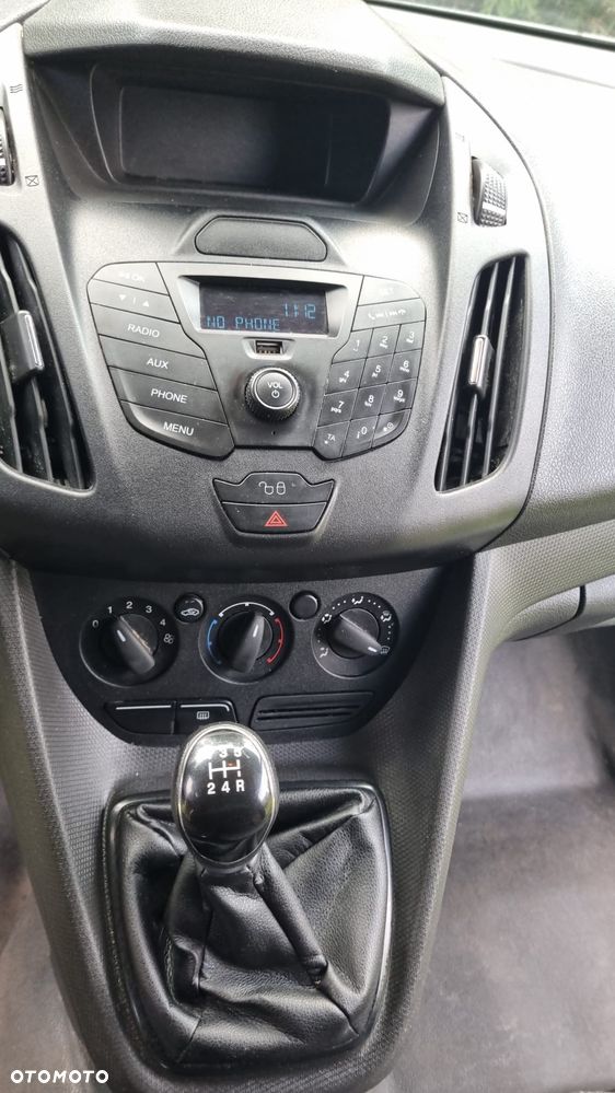 Ford Transit Connect - 15