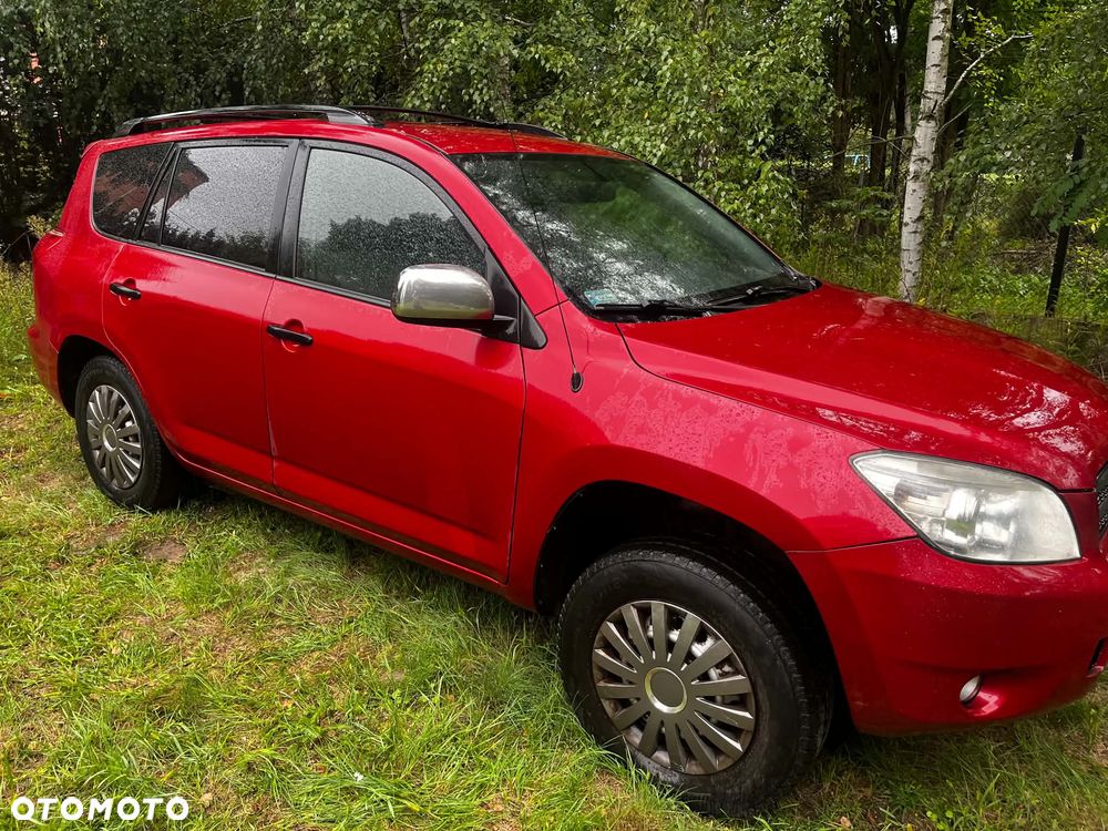 Toyota RAV4 2.4 VVT-i Sport - 3