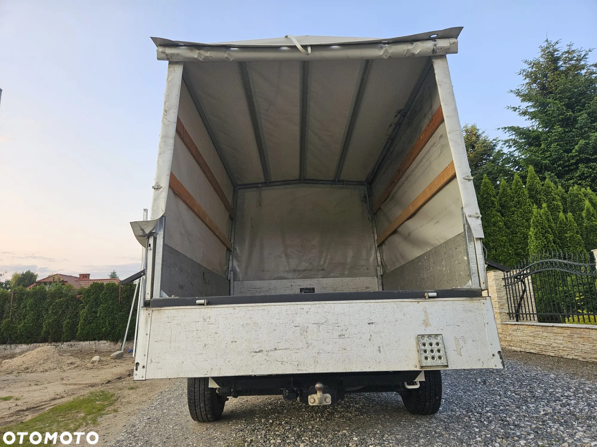 Peugeot Boxer - 34