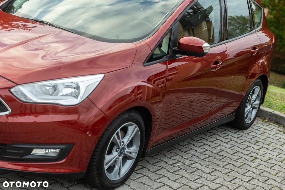 Ford C-MAX - 13