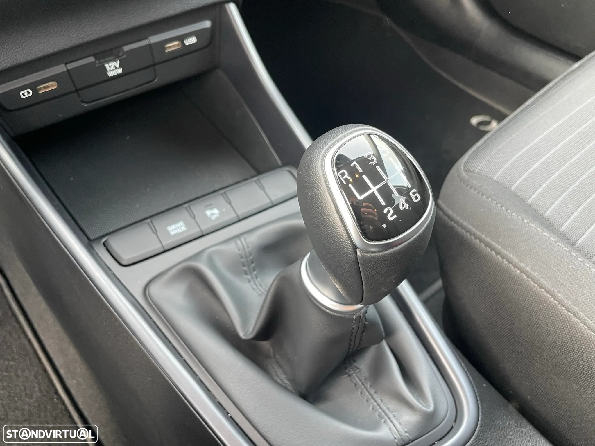 Hyundai i20 1.0 T-GDI Style - 26