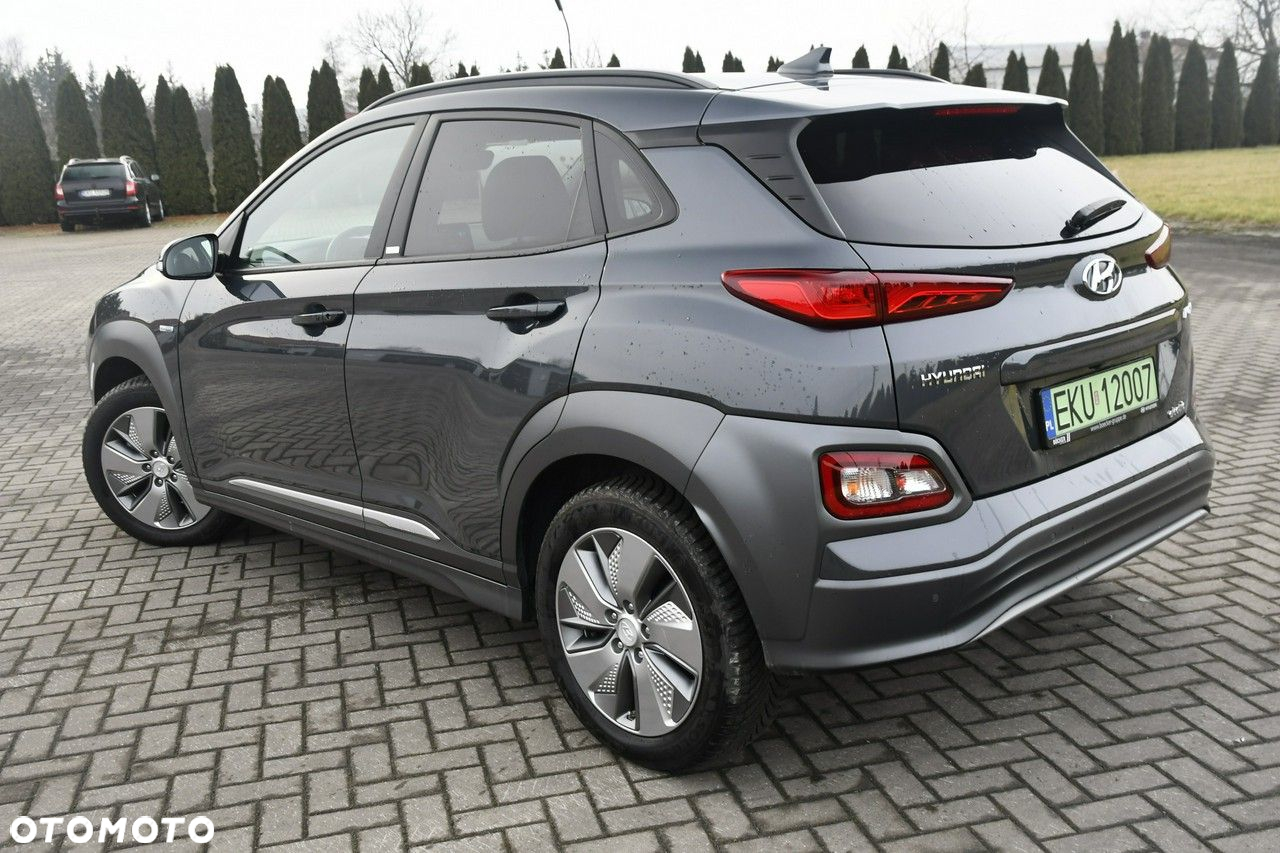 Hyundai Kona - 14