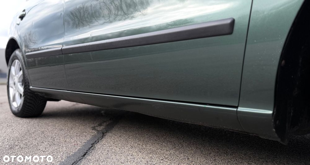 Seat Leon 1.6 Stella - 11