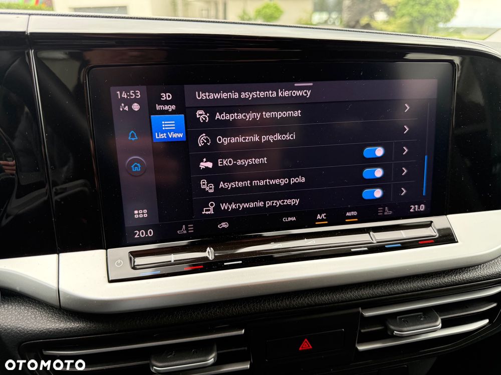 Ford Tourneo Connect Grand 2.0 EcoBlue Titanium - 18