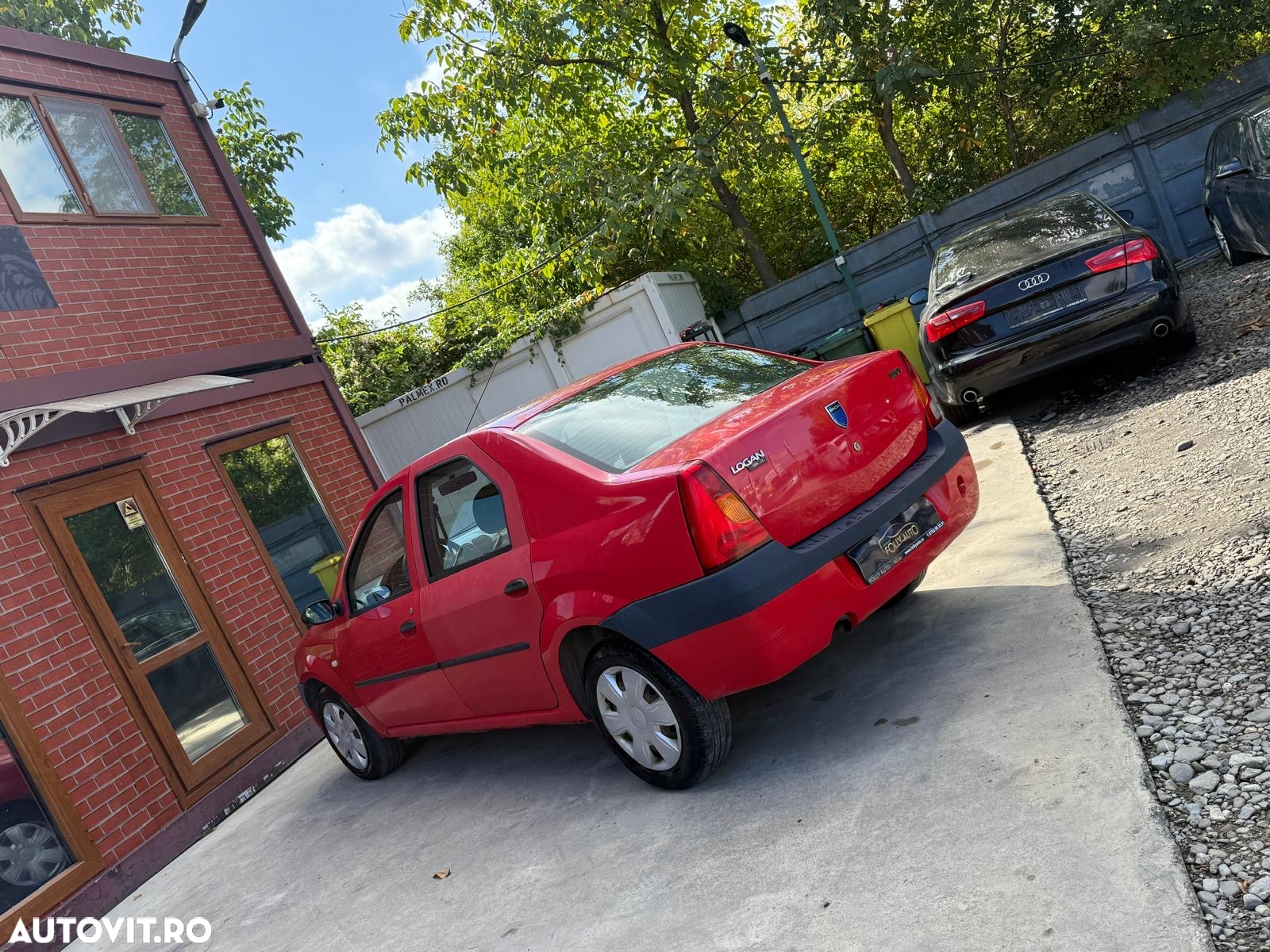Dacia Logan - 36