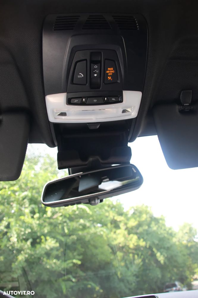 BMW X5 xDrive35i Sport-Aut. - 27